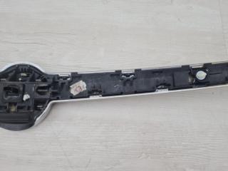 Накладка багажника Insignia OPC 2010 G09 A28NET