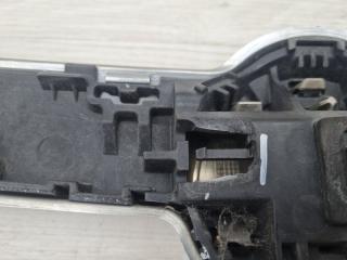 Накладка багажника Insignia OPC 2010 G09 A28NET