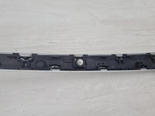 Накладка багажника Insignia OPC 2010 G09 A28NET