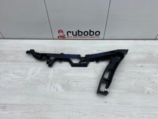 Кронштейн заднего бампера правый Land Rover Range Rover Sport 2010