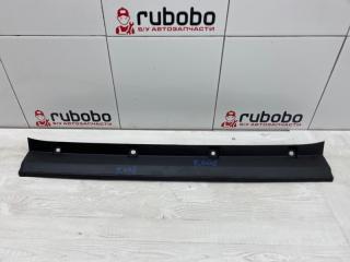 Накладка проёма багажника Land Rover Evoque 2015