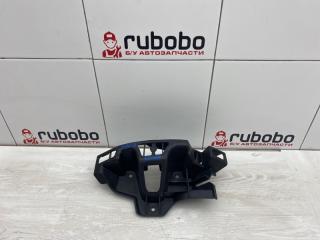 Кронштейн заднего бампера левый Land Rover Range Rover Sport 2010