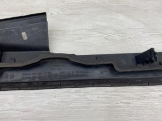 Кронштейн радиатора Insignia OPC 2010 G09 A28NET