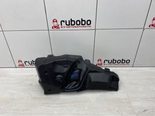 Кожух компрессора Land Rover Range Rover Sport 2010