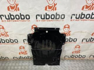 Защита двигателя Land Rover Range Rover Sport 2010