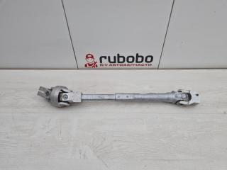 Рулевой карданчик BMW 3 2013 контрактная Рулевой карданчик BMW 3 2013