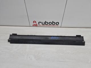 Воздуховод радиатора Land Rover Range Rover Sport 2010