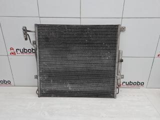 Радиатор кондиционера Land Rover Range Rover Sport 2010 контрактная Радиатор кондиционера Land Rover Range Rover Sport 2010