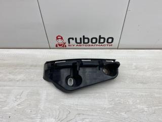 Кронштейн заднего бампера левый Mercedes-Benz E-Class 2010