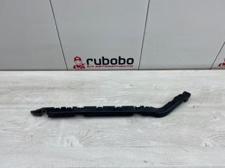 Кронштейн заднего бампера правый Mercedes-Benz E-Class 2010