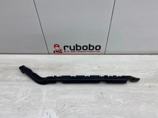 Кронштейн заднего бампера левый Mercedes-Benz E-Class 2010