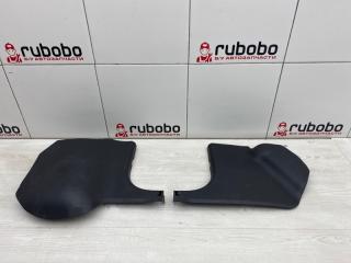 Внутренние накладки порогов Mercedes-Benz E-Class 2010 контрактная Внутренние накладки порогов Mercedes-Benz E-Class 2010