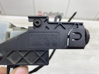 Активатор лючка бензобака E-Class 2010 C207 642.836