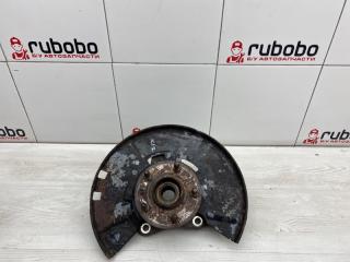 Кулак передний правый Opel Insignia OPC 2010