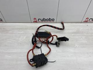 Блок предохранителей Land Rover Range Rover 2012