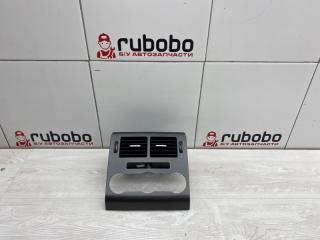 Дефлектор задний Land Rover Range Rover Sport 2013 контрактная Дефлектор задний Land Rover Range Rover Sport 2013