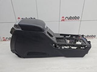 Центральная консоль Land Rover Range Rover 2012