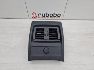 Дефлектор задний BMW 3 2013 контрактная Дефлектор задний BMW 3 2013