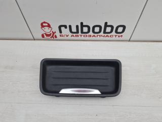 Накладка BMW 3 2013