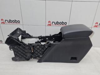 Центральная консоль Land Rover Evoque 2012