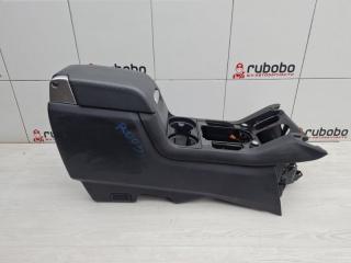 Центральная консоль Land Rover DISCOVERY 4 2011