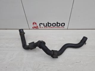 Трубка масляная Land Rover Range Rover Sport 2010