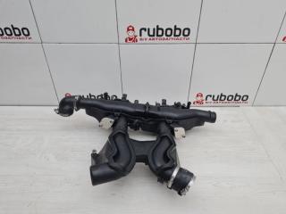 Впускной коллектор Land Rover Range Rover Sport 2010