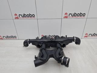 Впускной коллектор Land Rover Range Rover Sport 2010