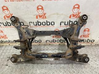 Подрамник задний Jaguar XE 2016