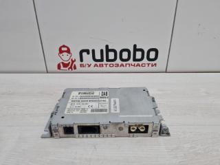 Блок радио Land Rover Range Rover Sport 2010