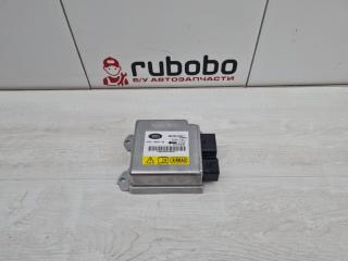 Блок управления AIRBAG Land Rover Range Rover Sport 2010