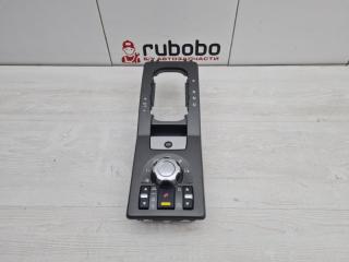 Блок управления подвеской Land Rover Range Rover Sport 2010