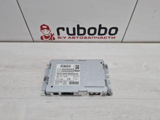 Блок радио Land Rover DISCOVERY 4 2011