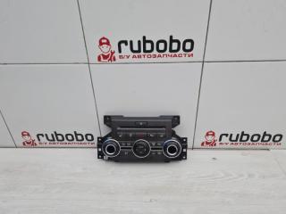 Блок управления климат-контролем Land Rover DISCOVERY 4 2011