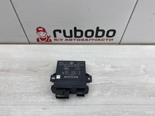 Блок управления светом Land Rover Range Rover Sport 2013 контрактная Блок управления светом Land Rover Range Rover Sport 2013