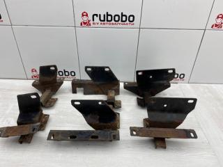 Кронштейн порога Land Rover Range Rover Sport 2010