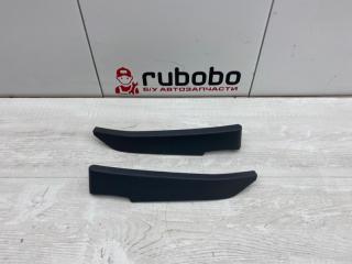 Накладки торпедо Land Rover Evoque 2015