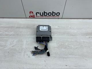 Блок управления AIRBAG Land Rover Evoque 2015