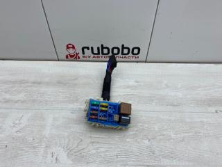 Блок предохранителей задний Land Rover Evoque 2015