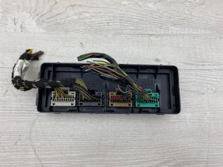 Блок управления климат-контролем Opel Insignia OPC G09 A28NET