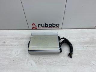 Усилитель звука Opel Insignia OPC 2010