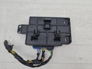 Блок управления парктрониками Opel Insignia OPC G09 A28NET