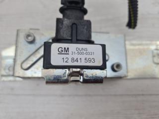 Датчик удара Opel Insignia OPC G09 A28NET