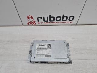 Блок радио Land Rover Range Rover Sport 2010