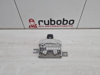 Блок управления бензонасосом Land Rover Range Rover Sport 2010