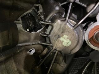 МКПП Lada Largus F90 11189 МКПП Lada Largus F90 11189