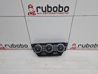 Блок управления климат-контролем Land Rover Freelander 2014