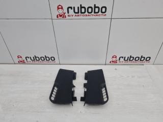 Накладки торпедо Land Rover Freelander 2014