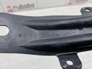 Кронштейн крыла левый E-Class 2010 C207 642.836