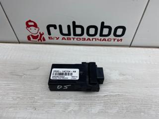 Блок управления сидением Land Rover Range Rover Sport 2010